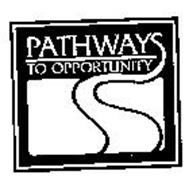PATHWAYS TO OPPORTUNITY