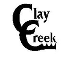 CLAY CREEK