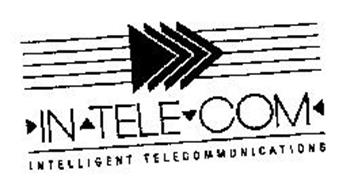 IN TELE COM INTELLIGENT TELECOMMUNICATIONS