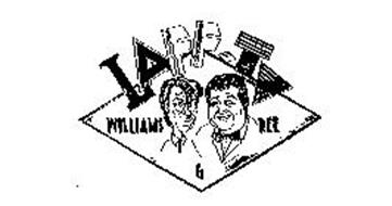 LAFF-TV WILLIAMS & REE