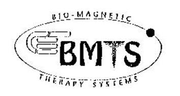BMTS BIO-MAGNETIC THERAPY SYSTEMS