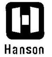 H HANSON