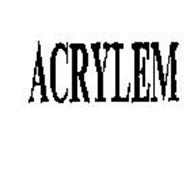 ACRYLEM