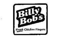 BILLY BOB