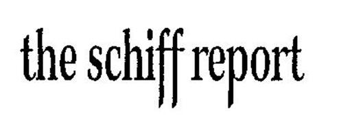 THE SCHIFF REPORT
