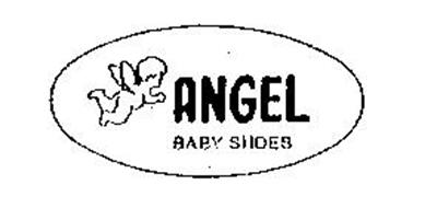 ANGEL BABY SHOES
