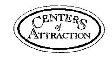 CENTERS OF ATTRACTION