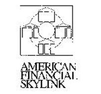 AMERICAN FINANCIAL SKYLINK