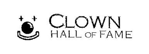 CLOWN HALL OF FAME