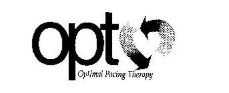 OPT OPTIMAL PACING THERAPY
