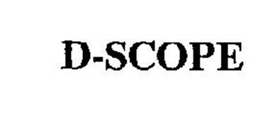 D-SCOPE