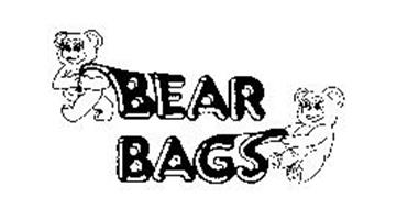 BEAR BAGS