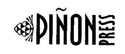 PINON PRESS