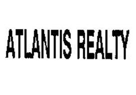 ATLANTIS REALTY