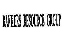 BANKERS RESOURCE GROUP