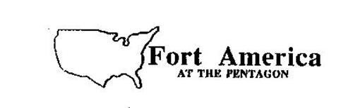 FORT AMERICA AT THE PENTAGON