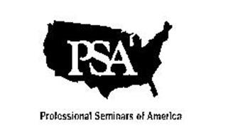 PSA PROFESSIONAL SEMINARS OF AMERICA