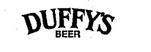 DUFFY'S BEER