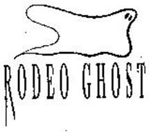 RODEO GHOST