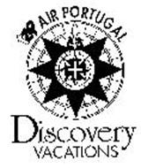 TAP AIR PORTUGAL DISCOVERY VACATIONS