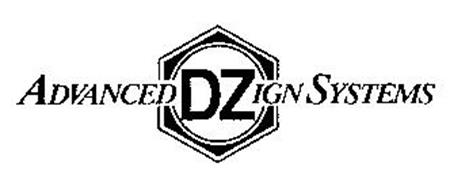 ADVANCED DZIGN SYSTEMS