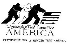 PARTNERSHIP FOR A HUNGER FREE AMERICA