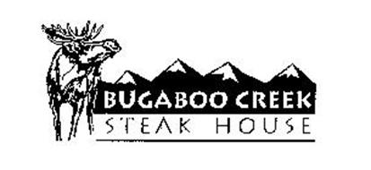 BUGABOO CREEK STEAK HOUSE