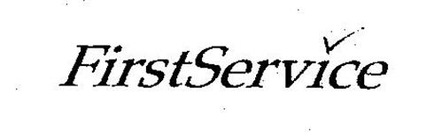 FIRSTSERVICE