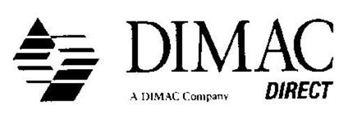DIMAC DIRECT A DIMAC COMPANY