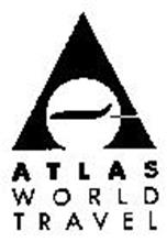 ATLAS WORLD TRAVEL