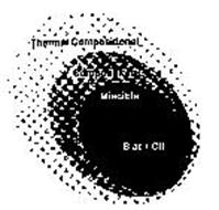 THERMAL COMPOSITIONAL COMPOSITIONAL MISCIBLE BLACK OIL