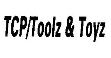 TCP/TOOLZ & TOYZ