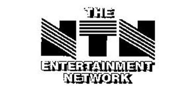 THE NTN ENTERTAINMENT NETWORK