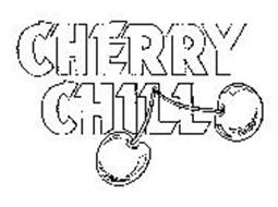 CHERRY CHILL