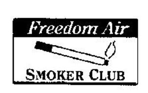 FREEDOM AIR SMOKER CLUB