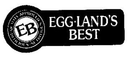 EGG_LAND'S BEST EB QUALITY APPROVED DELICIOUS NUTRITIOUS