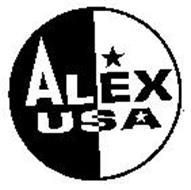 ALEX USA
