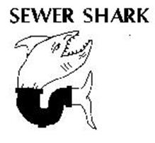SEWER SHARK