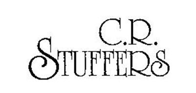C.R. STUFFERS