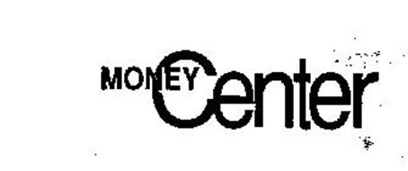 MONEY CENTER