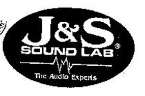 J&S SOUND LAB THE AUDIO EXPERTS