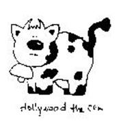 HOLLYWOOD THE COW