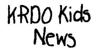 KRDO KIDS NEWS