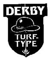 DERBY TURF-TYPE
