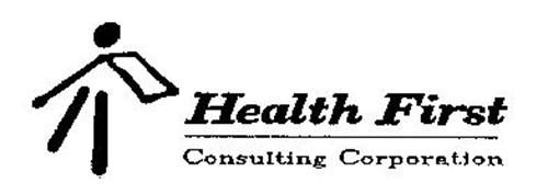 HEALTH FIRST CONSULTING CORPORATION