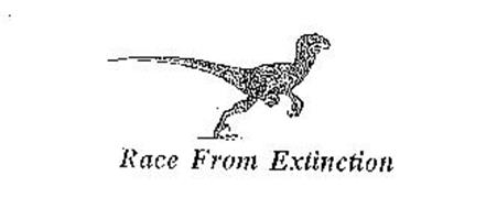 RACE FROM EXTINCTION