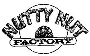 NUTTY NUT FACTORY