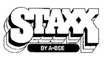 STAXX BY A-BEE