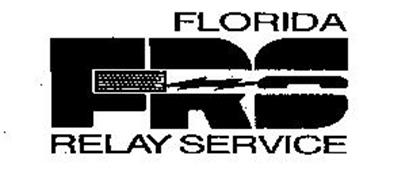 FRS FLORIDA RELAY SERVICE