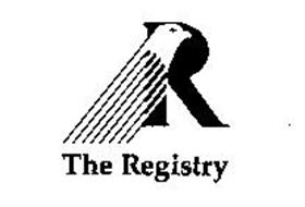 R THE REGISTRY